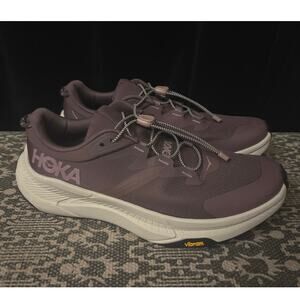 HOKA ONE ONE Transport Running Sneaker